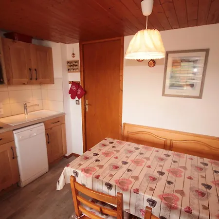 Appartamento Petit 2 Pièces Cabine, Ensoleillé, 4/5 Couchages - Fr-1-293-140