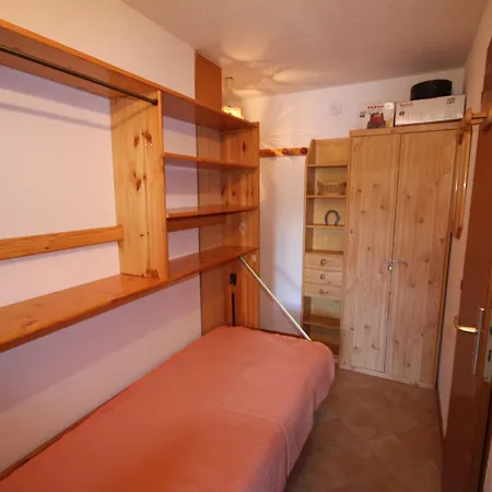 Appartement Petit 2 Pieces Cabine, Ensoleille, 4/5 Couchages - Fr-1-293-140 Les Saisies