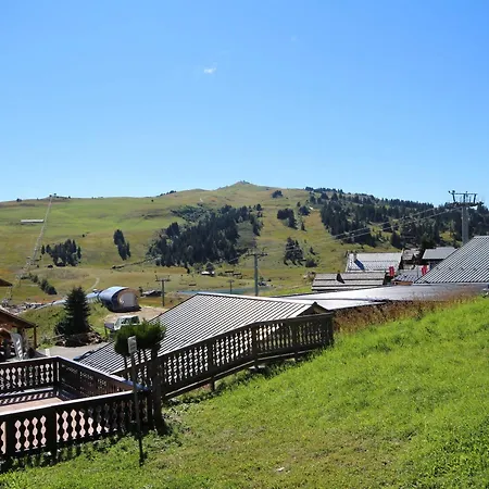 Appartement Petit 2 Pieces Cabine, Ensoleille, 4/5 Couchages - Fr-1-293-140 Les Saisies