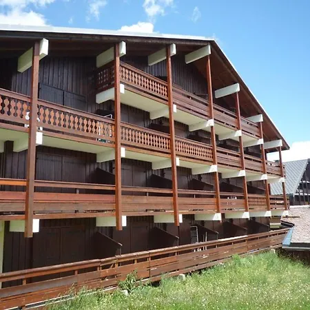 Petit 2 Pieces Cabine, Ensoleille, 4/5 Couchages - Fr-1-293-140